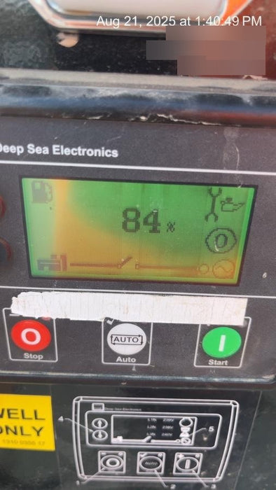 2023 ATLAS COPCO QAS25 CWK