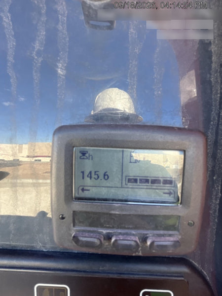 2025 JLG 660SJ