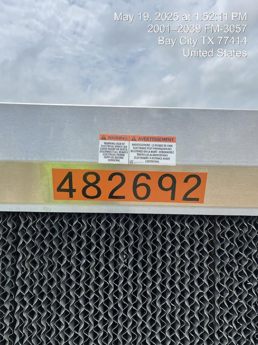 2024 BIG ASS FANS Cool Space 400