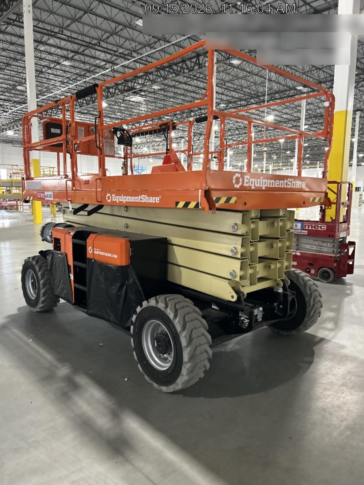 2024 JLG RT4394