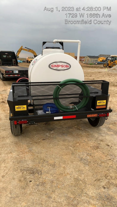 2023 SIMPSON SWT-52517