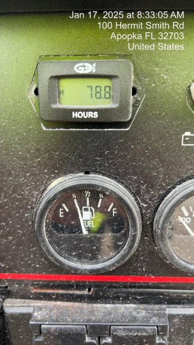 2024 LINCOLN ELECTRIC LE400