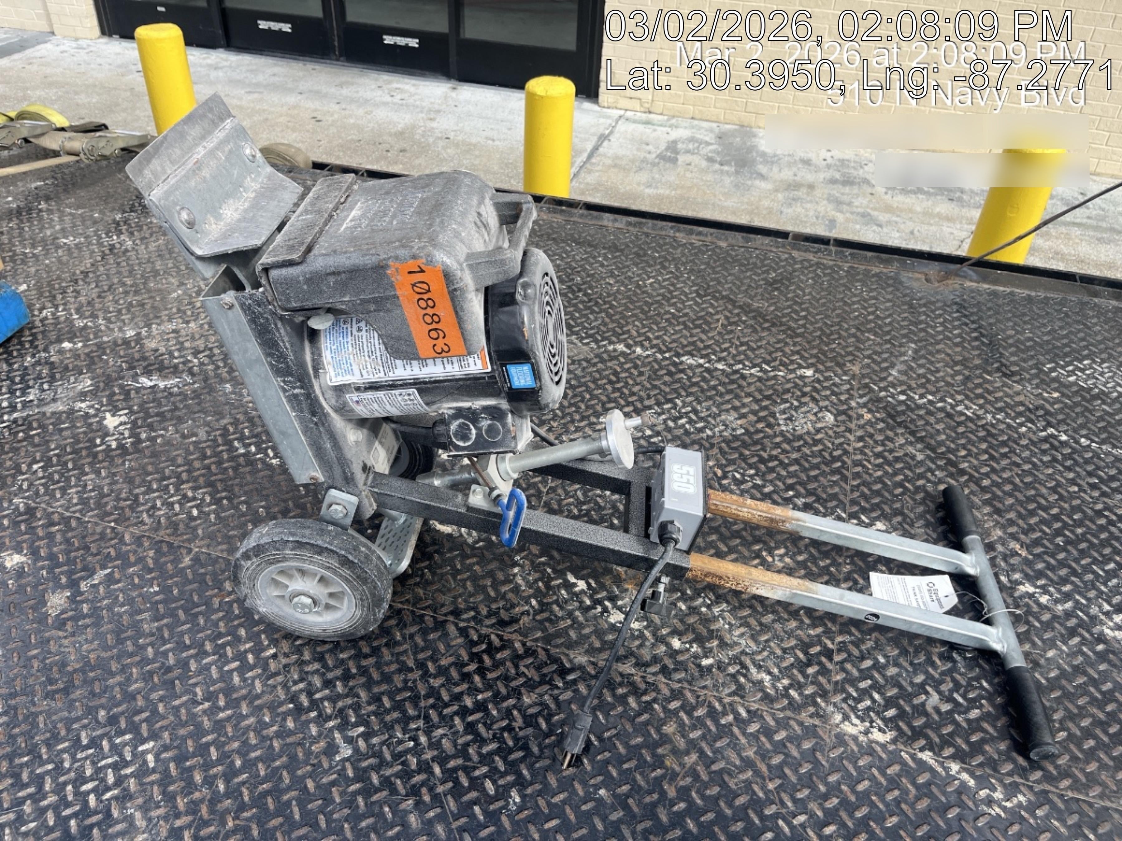2020 NATIONAL FLOORING 550
