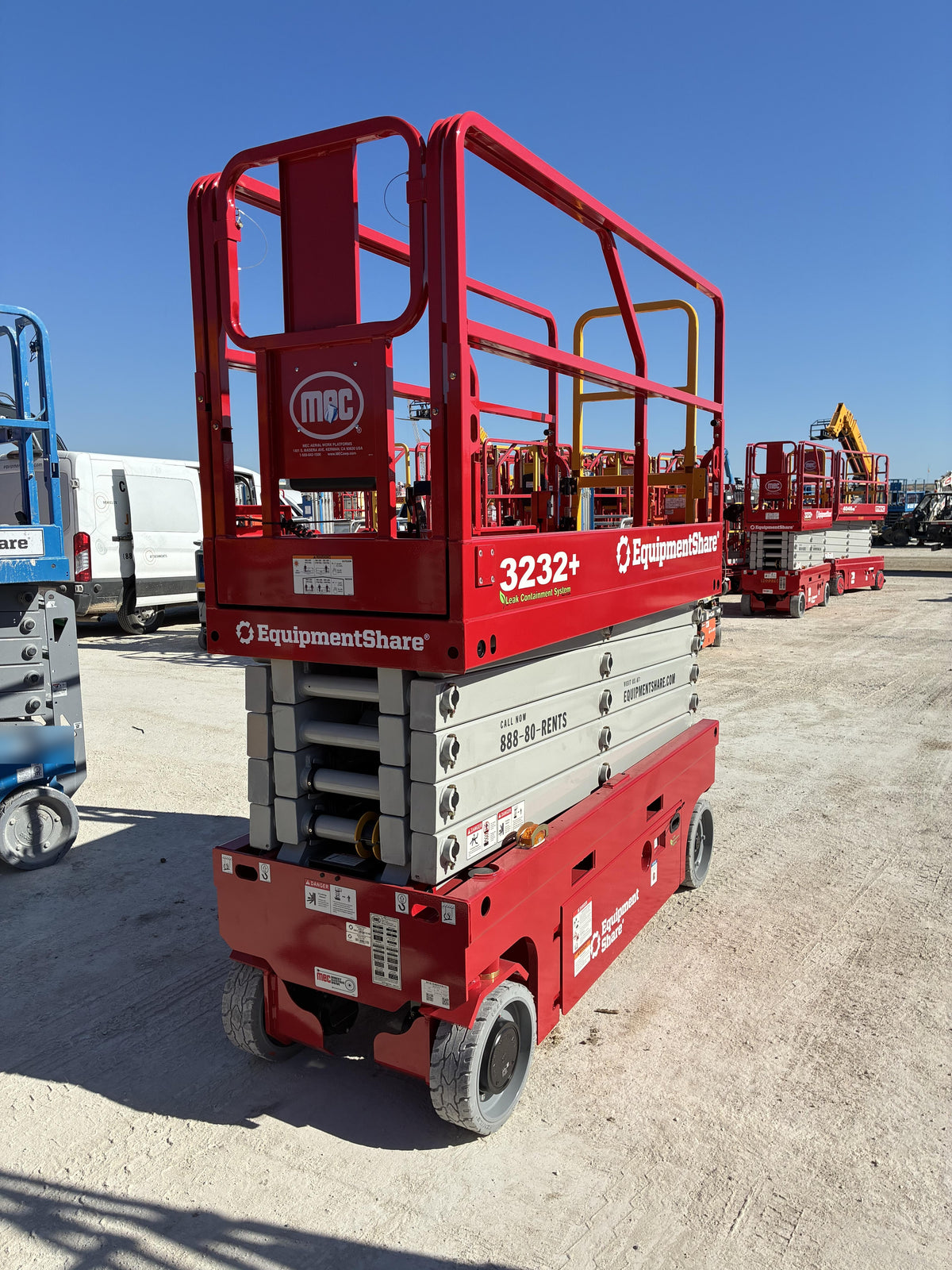 2027 MEC 3232+