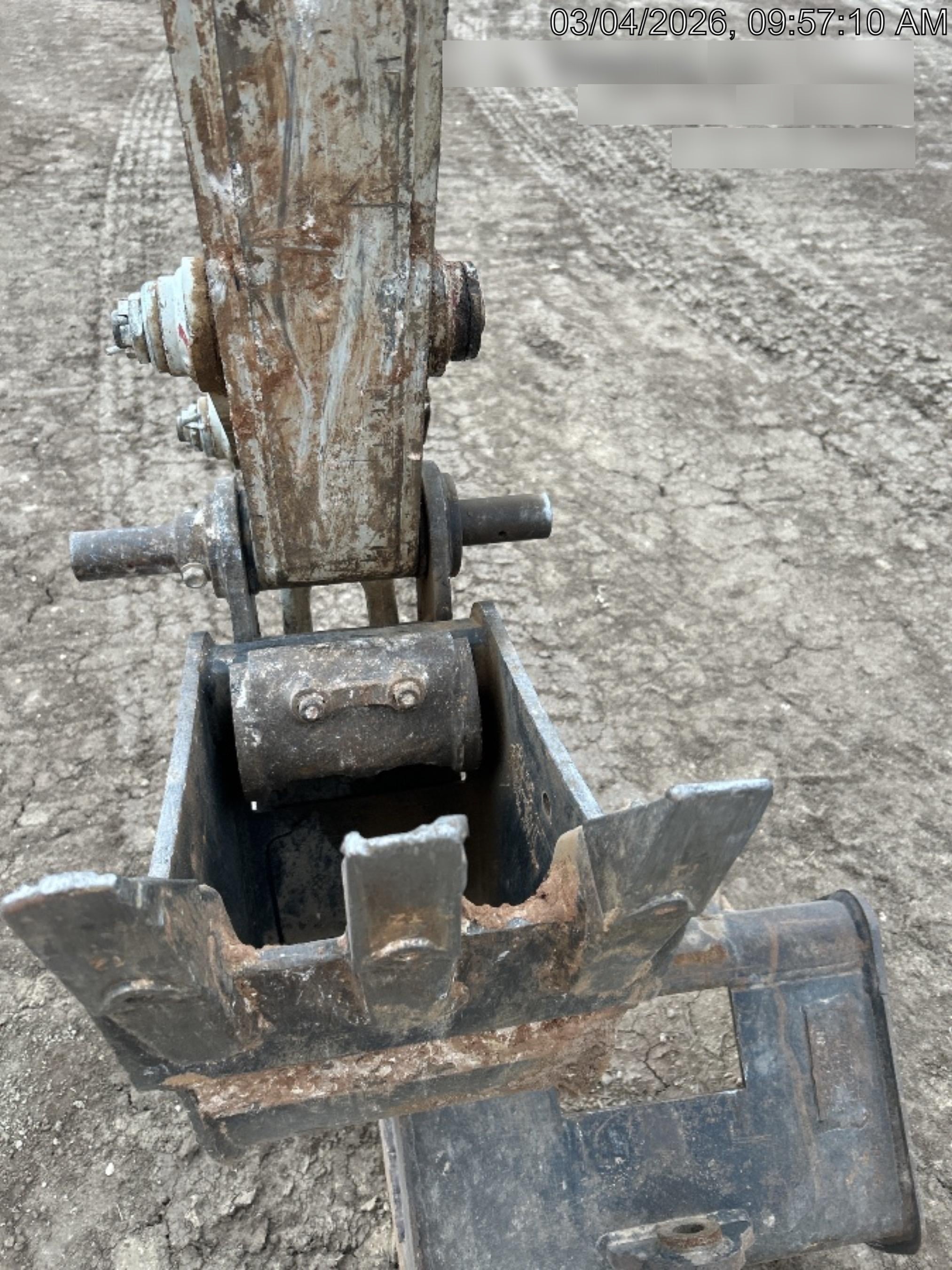 2020 STRICKLAND 18" Bucket Tooth - Strickland
