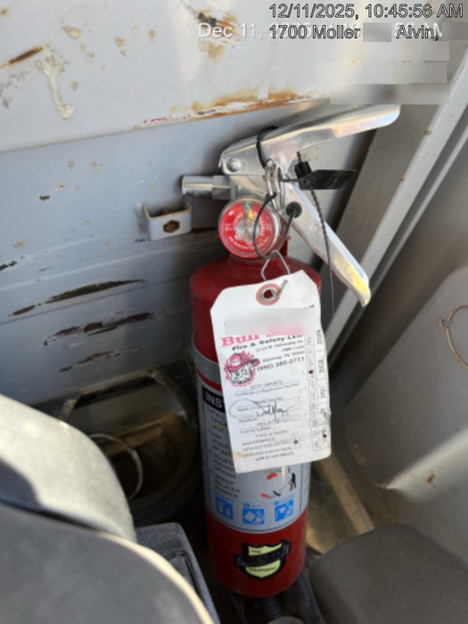 2019 Wacker Neuson EZ53 Standard Options