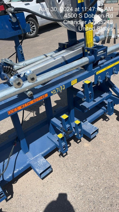 2024 CURRENT TOOLS 252-CT