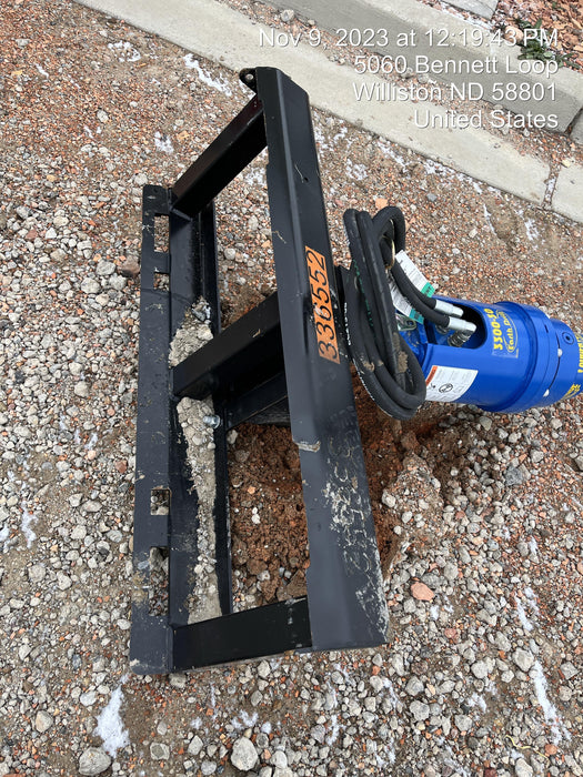 2023 AUGER TORQUE 3300-30