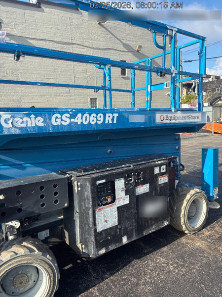 2020 GENIE GS-4069 RT