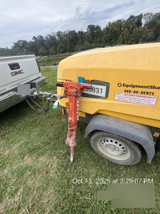 2020 MICHIGAN PNEUMATIC MP-TPB90-114