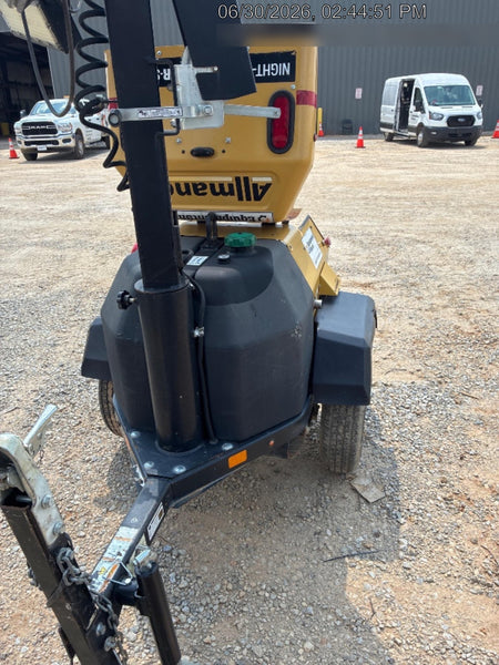 2021 ALLMAND NLV3GR