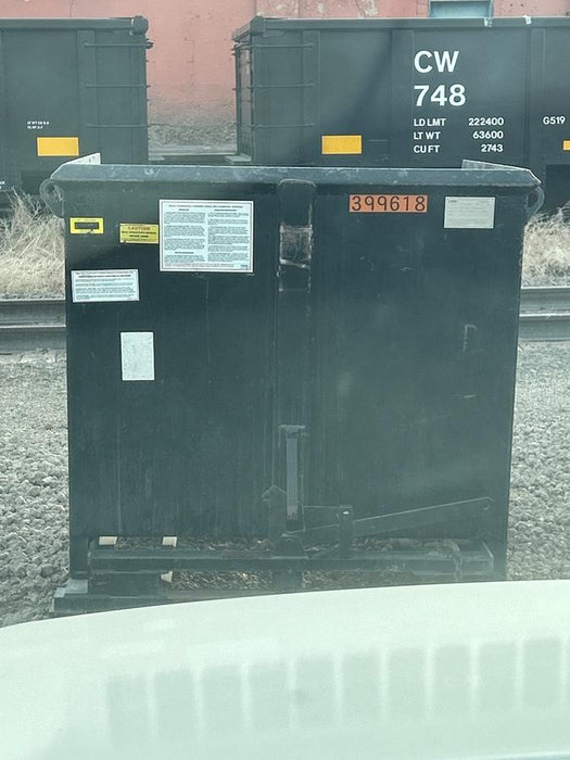 2024 STAR INDUSTRIES 1825CS-LH