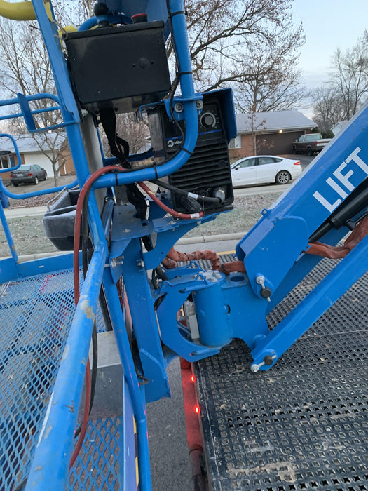 2021 MILLER ELECTRIC CST-280