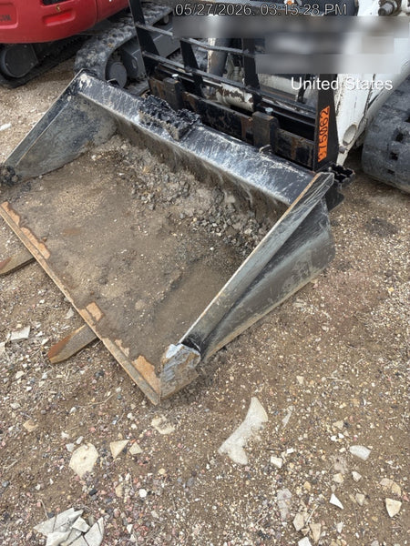 2023 ARROW MATERIAL HANDLING 72" Pallet Forks - Arrow