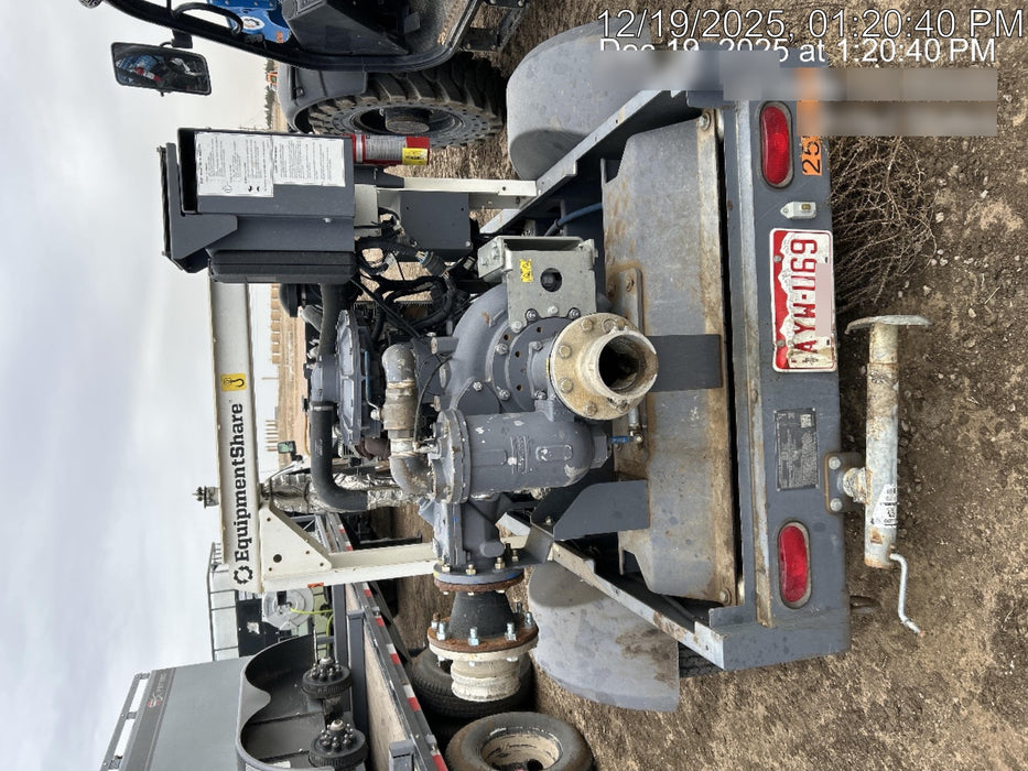 2022 ATLAS COPCO PAC F44 KD