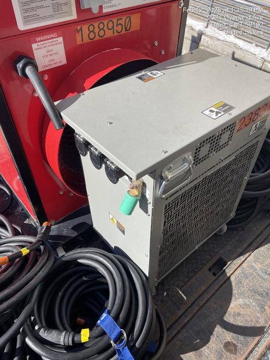 2022 ASCO AVTRON 2705