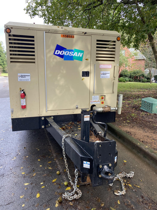 2021 DOOSAN XHP1170WCU-T4F