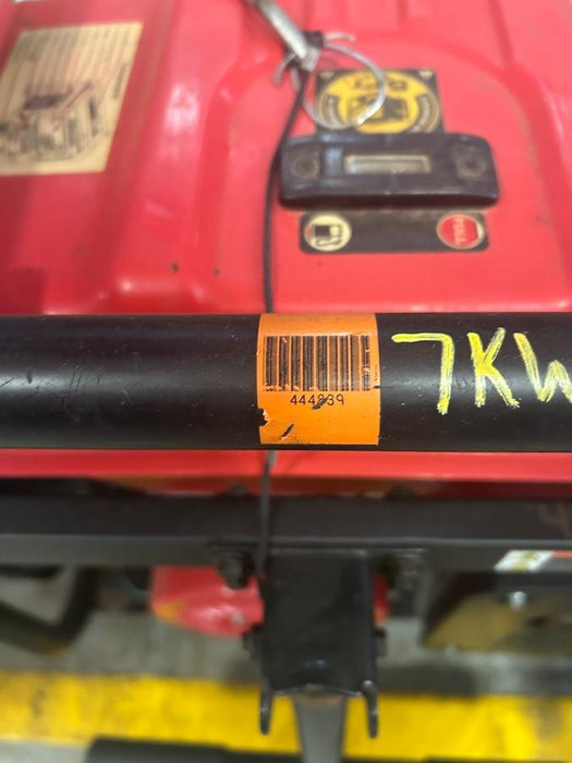 2024 PREDATOR 9000/7250