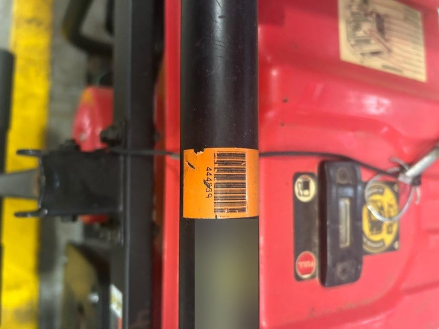 2024 PREDATOR 9000/7250