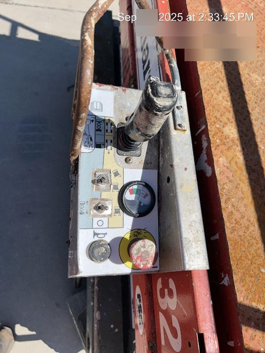 2018 SKYJACK SJIII-3219