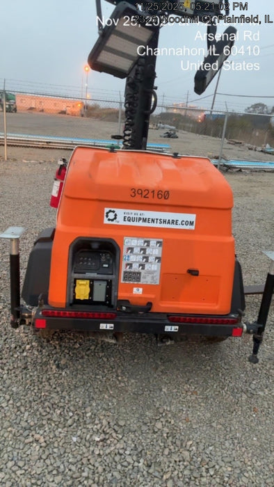 2024 GENERAC MLT2
