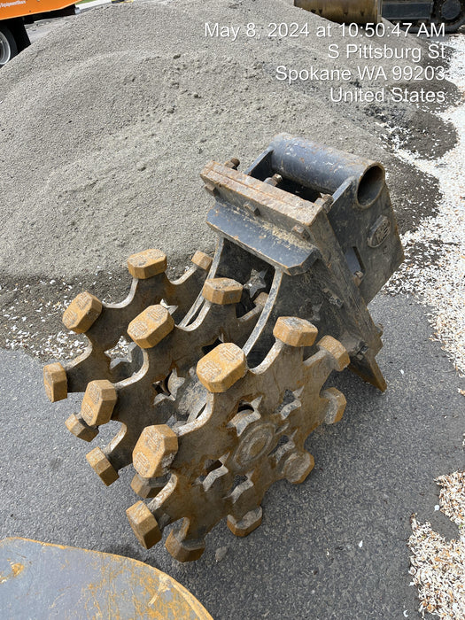 2022 STEEL UNLIMITED SUISL24CW