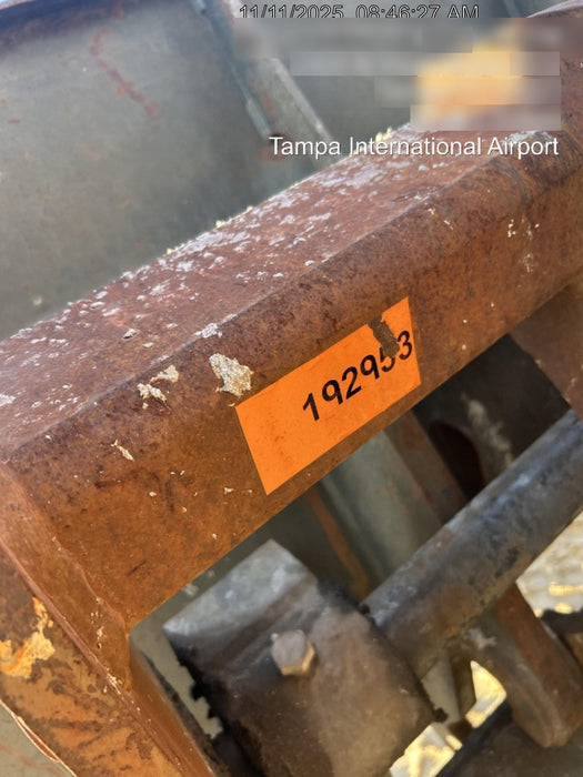 2017 WERK-BRAU PF60WL621