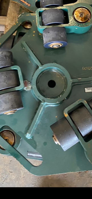 2023 HILMAN ROLLERS OMNI-8