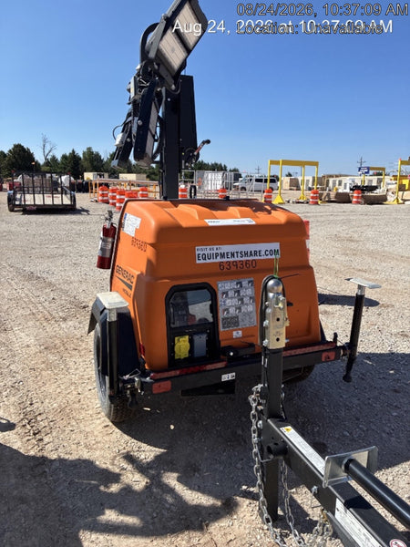 2026 GENERAC MLTS-4