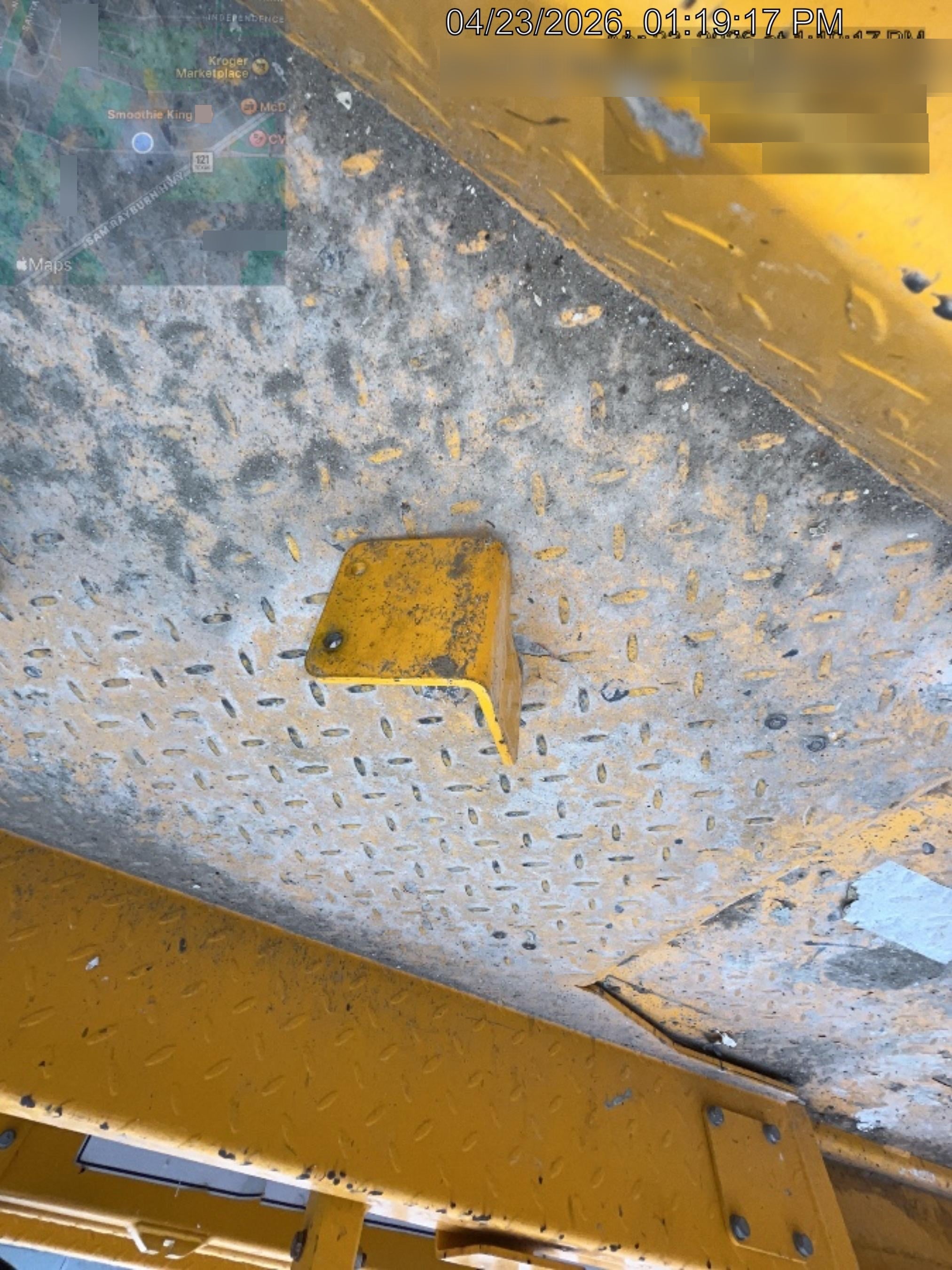 2023 JCB S1930E