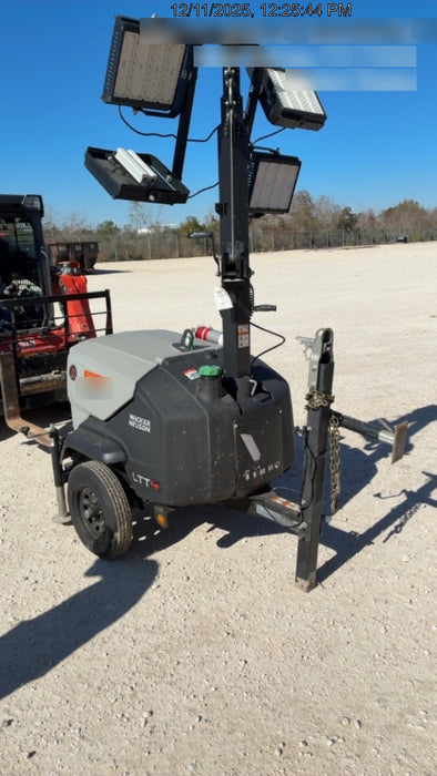 2024 WACKER NEUSON LTT4