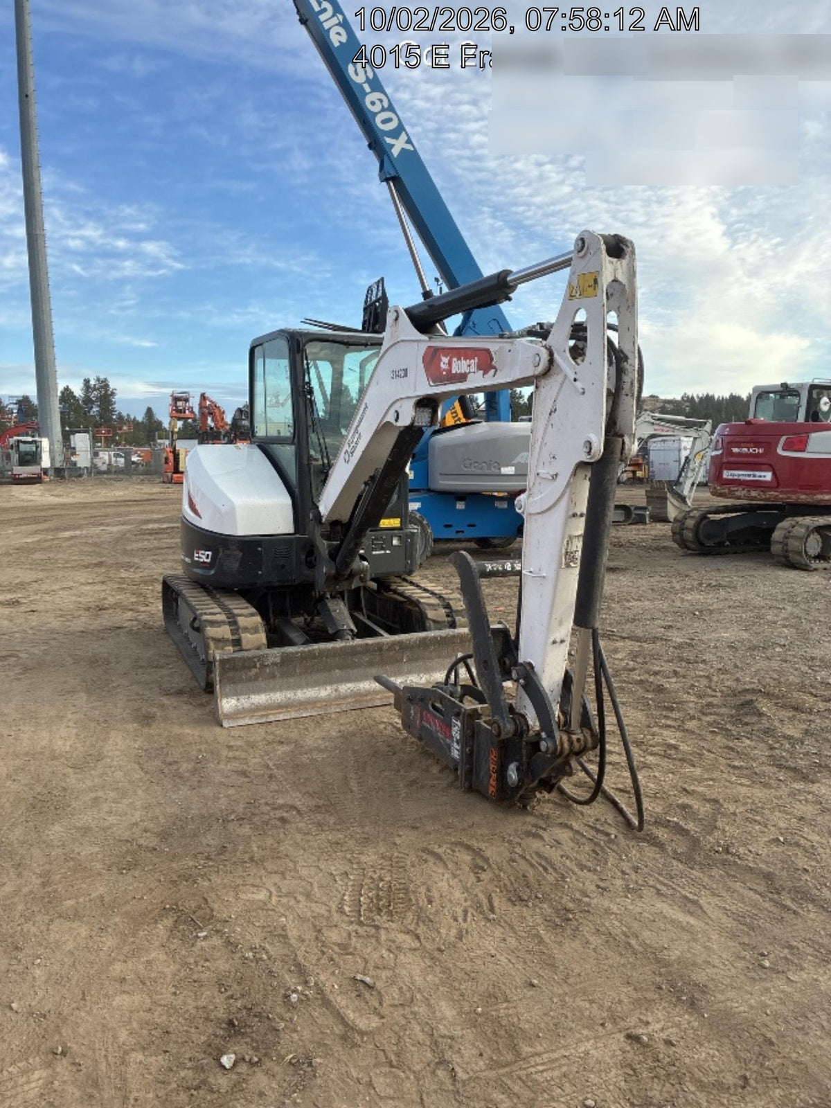 2023 TOKU TNB-4M