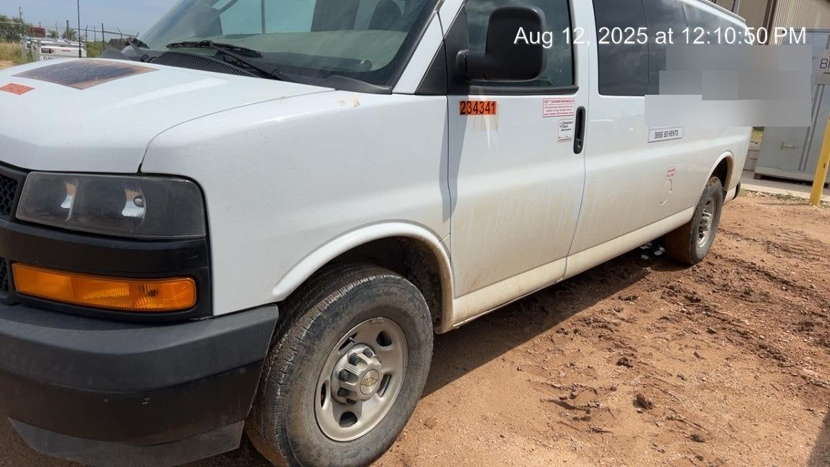 2022 CHEVROLET LS 3500