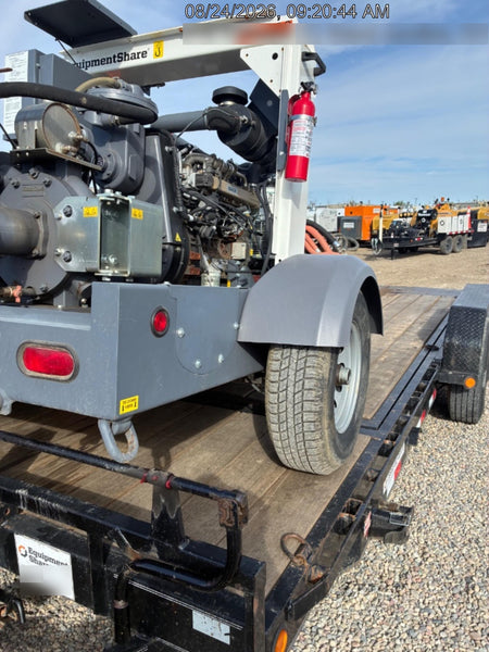 2022 ATLAS COPCO PAC H43 KD