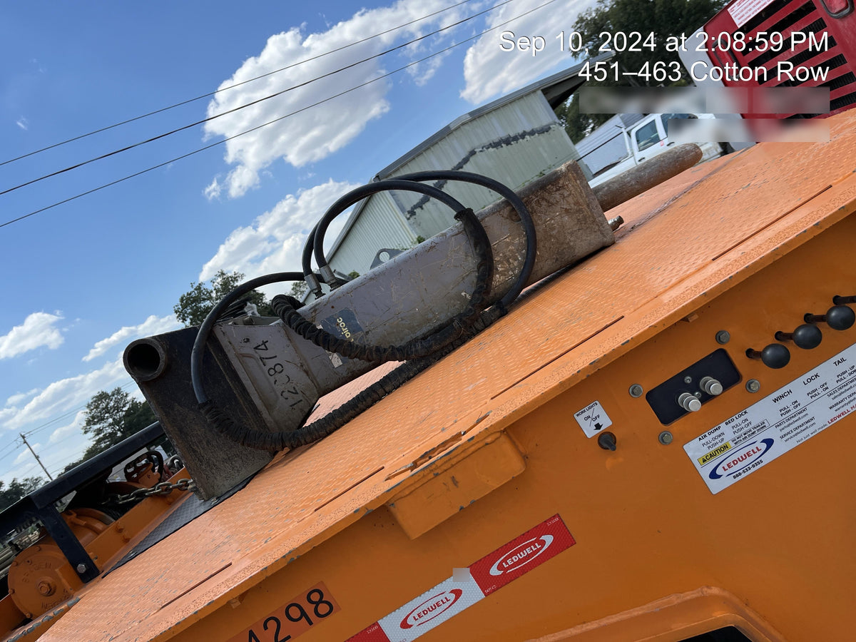2021 EPIROC EC80T