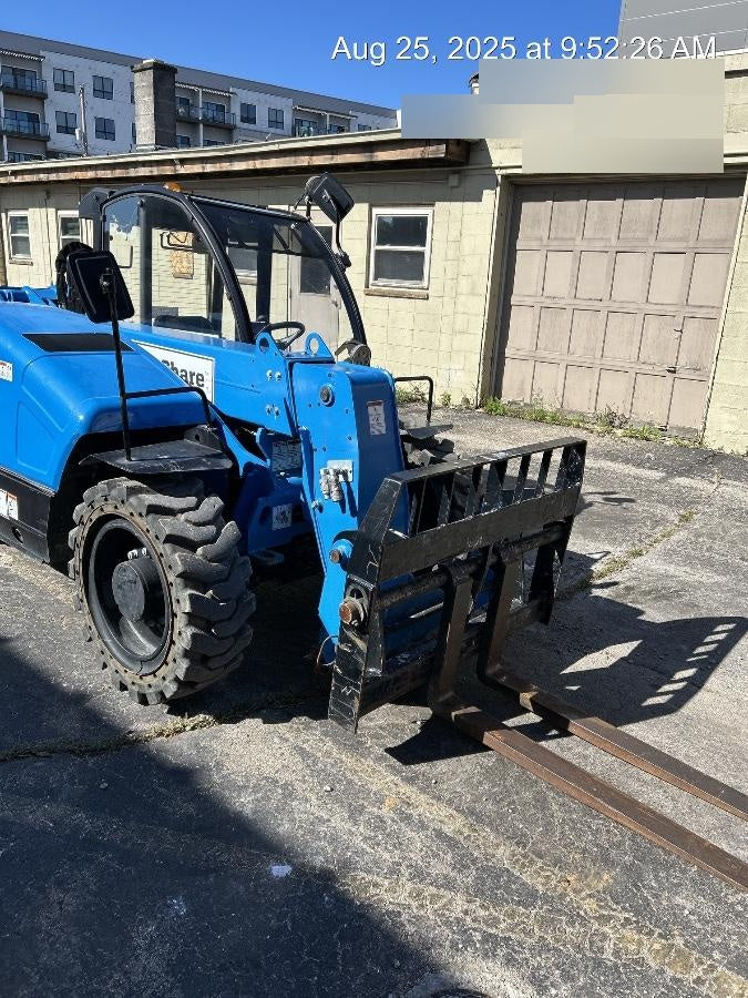 2022 GENIE GTH-5519