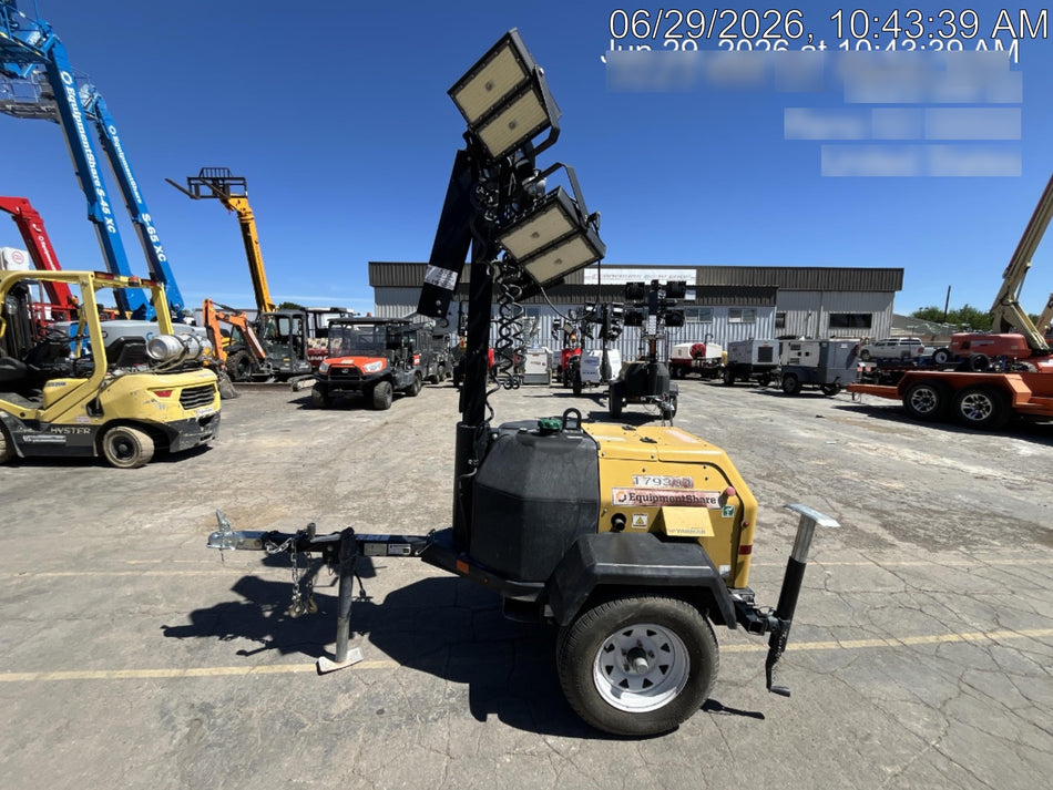 2021 ALLMAND NLV3GR