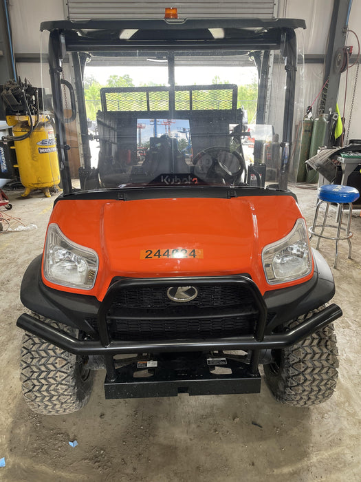 2022 KUBOTA RTV-X1140W-H (Canopy)