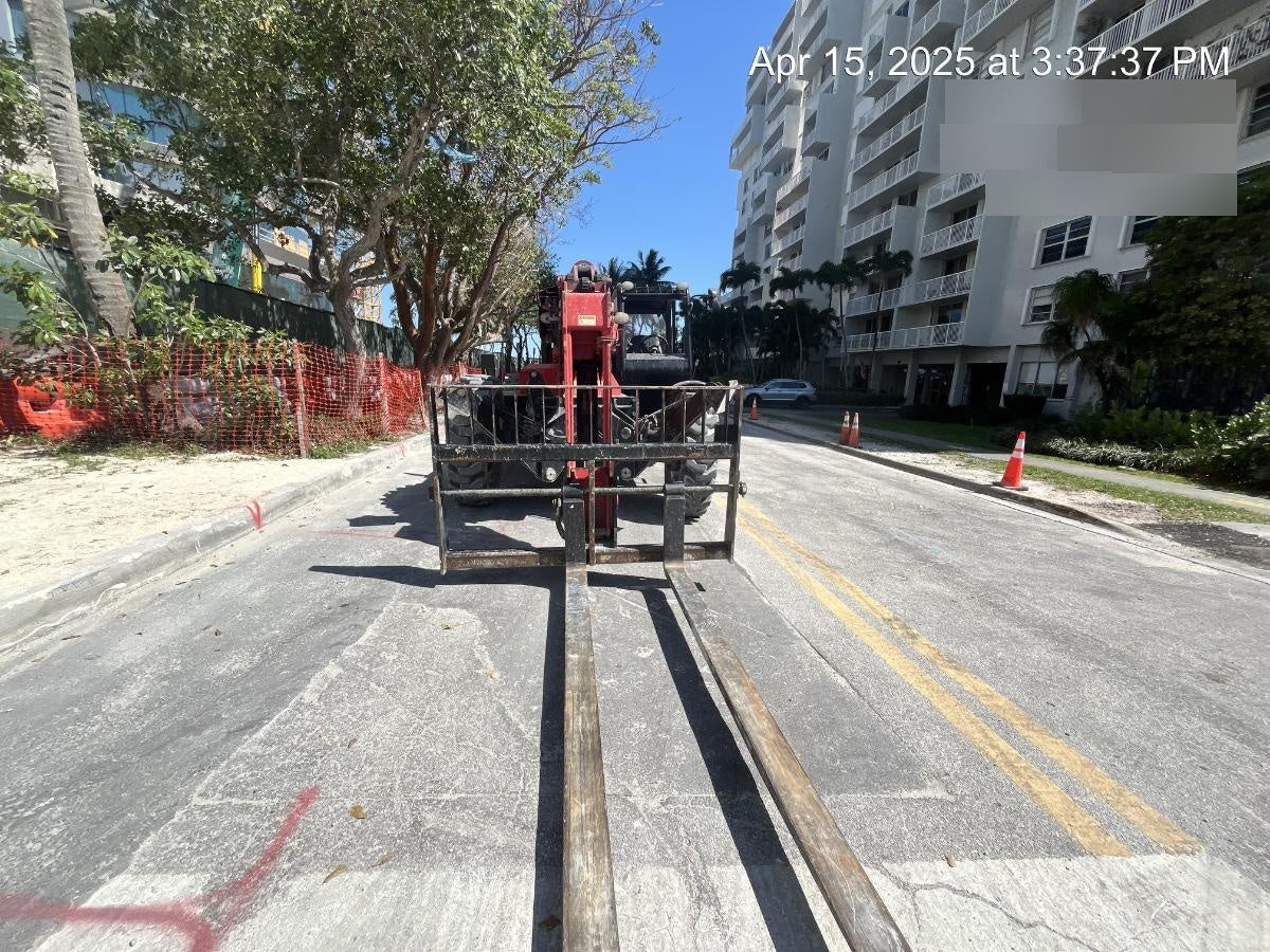 2020 MANITOU MTA10055