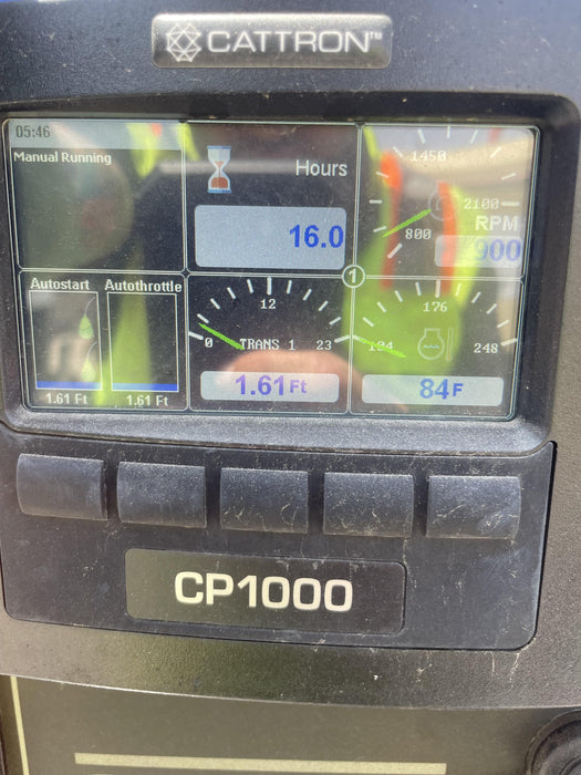 2023 PREMIER PUMP 6NNT‐RP‐TD2.9‐T85