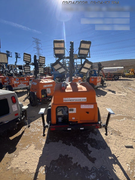 2026 GENERAC MLTS-4