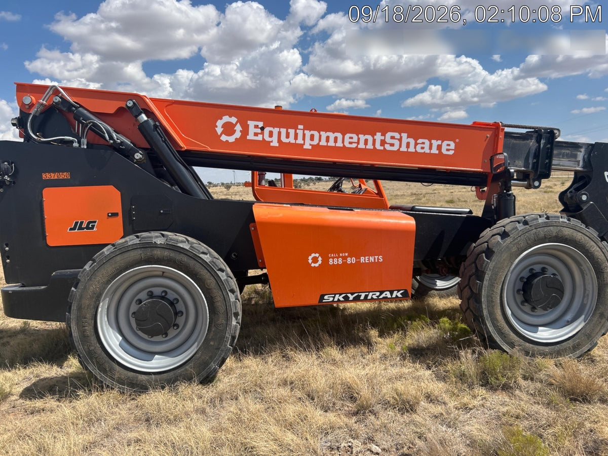 2023 SKYTRAK 8042
