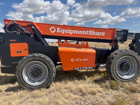 2023 SKYTRAK 8042