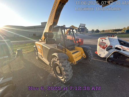 2023 JCB 505-20TC