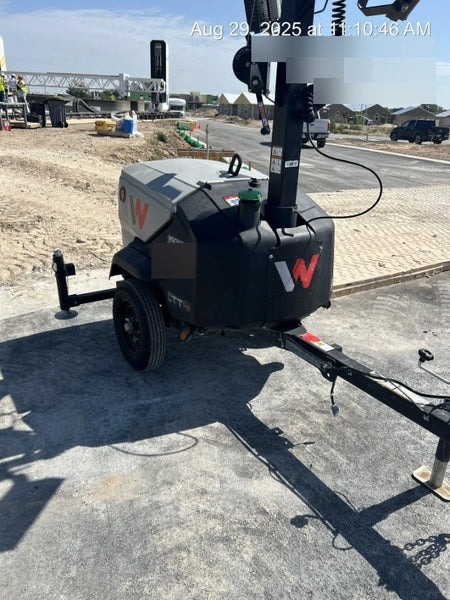 2022 ALLMAND NLV3GR