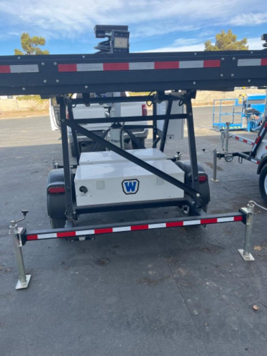 2024 WANCO WLTS-MM8A-1600