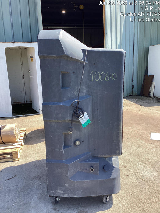 2020 PORTACOOL Cyclone 160