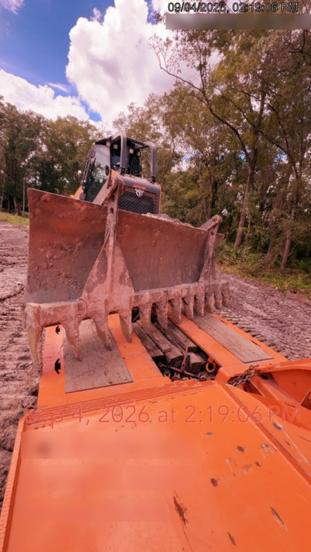 2024 D&E MANUFACTURING RDK1011