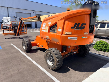 2019 JLG 460SJ