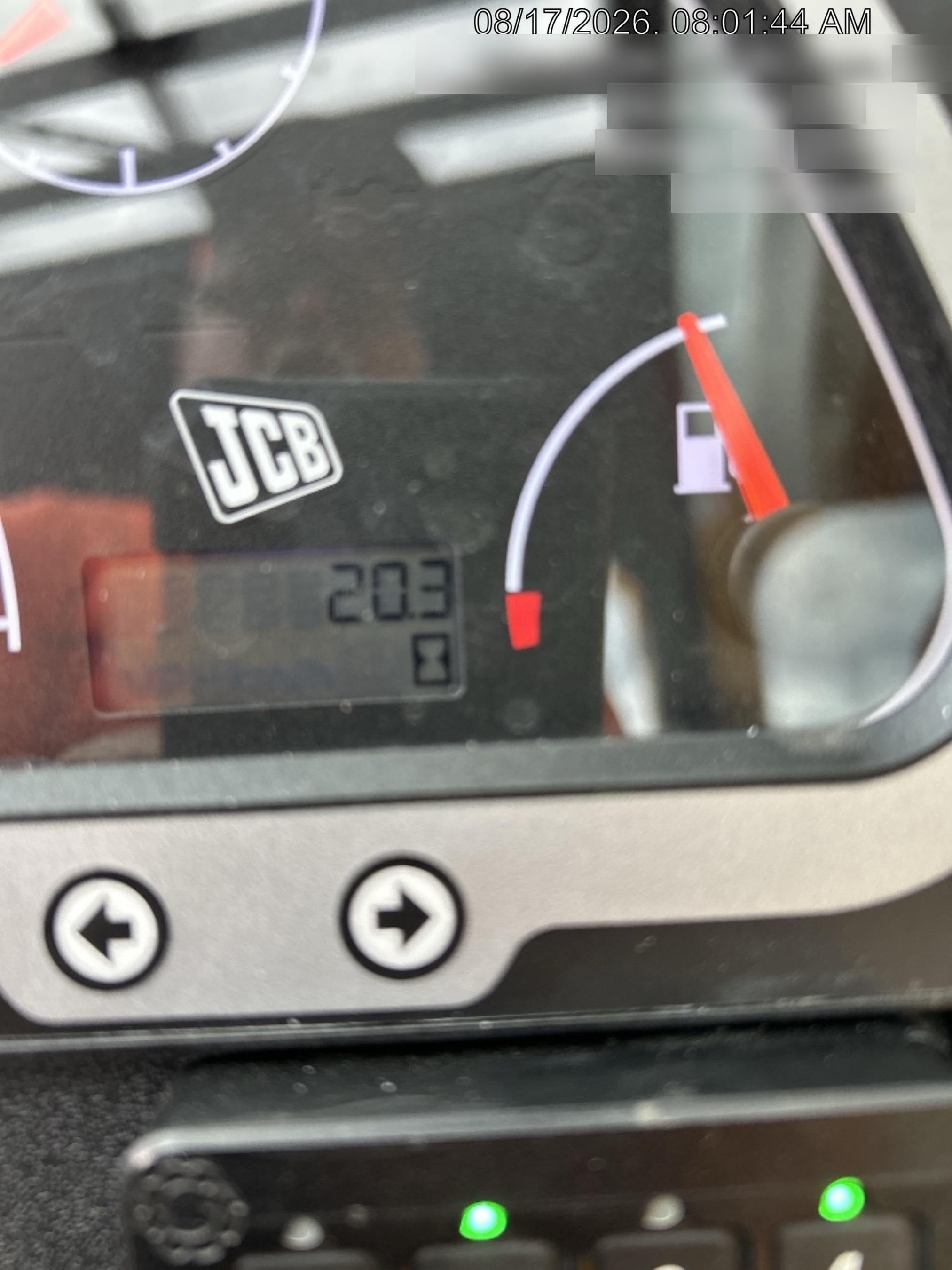 2026 JCB 506-36
